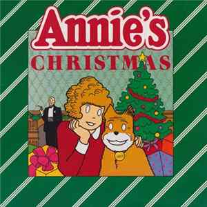 No Artist - Annie's Christmas FLAC