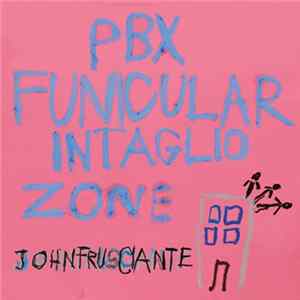John Frusciante - Walls And Doors FLAC