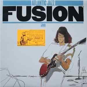 Various - Atlantic Jazz - Fusion FLAC