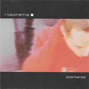 Teorema - Istantanee FLAC