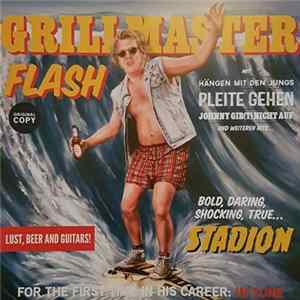 Grillmaster Flash - Stadion FLAC