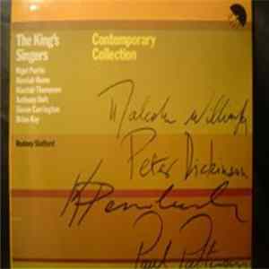 The King's Singers - Contemporary Collection FLAC