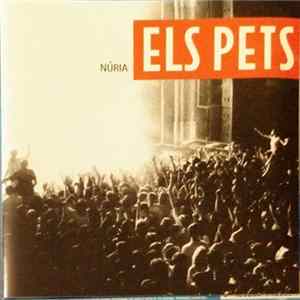 Els Pets - Núria FLAC