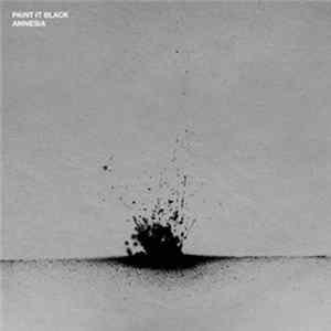 Paint It Black - Amnesia FLAC