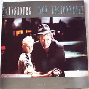 Gainsbourg - Mon Legionnaire FLAC