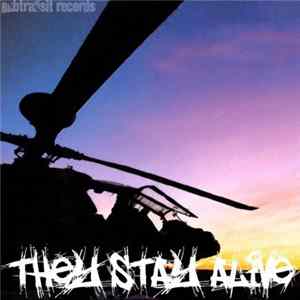Fantom Invasion - They Stay Alive FLAC