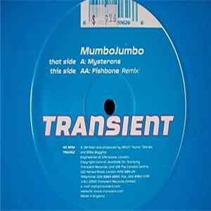 Mumbo Jumbo - Mysterons / Fishbone (Remix) FLAC