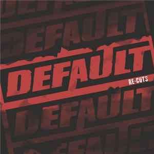 Default - Re-Cuts FLAC