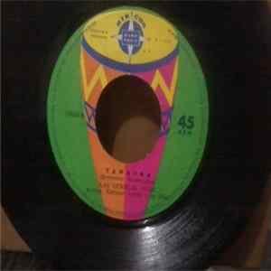 Las Gemelas Ugaz - Tambora FLAC