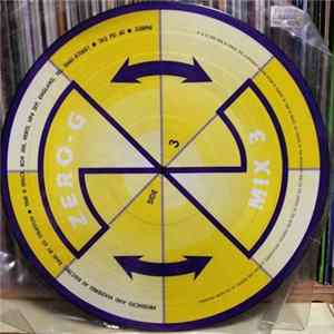 Zero-G - Mix3 FLAC