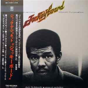 Jack DeJohnette, Mitsuaki Furuno, George Ohtsuka - Jackeyboard FLAC