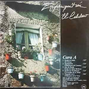 El Caldero - Zipiriquitrón FLAC