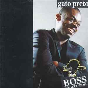 Ângelo Boss - Gato Preto FLAC