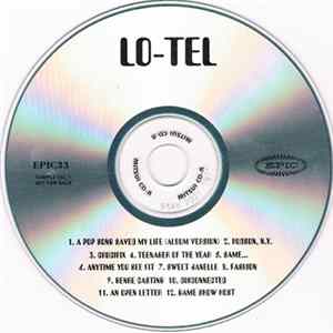 Lo-Tel - Planet Of The Stereos FLAC