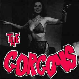 The Gorgons - Lie Detector FLAC