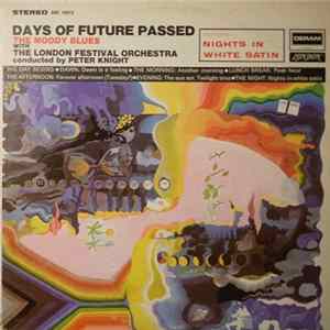 The Moody Blues - Days Of Future Passed FLAC