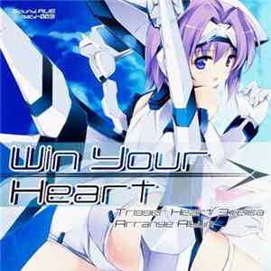 Fang - Win Your Heart FLAC