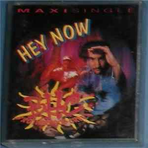 Brotherhood Creed - Hey Now FLAC