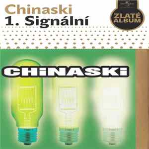 Chinaski - 1. Signální FLAC