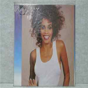 Whitney Houston - Whitney FLAC