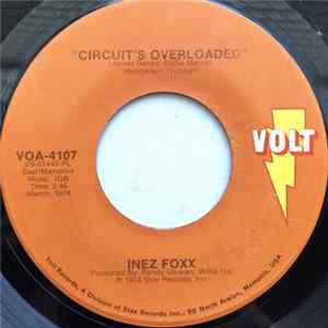Inez Foxx - Circuit's Overloaded FLAC