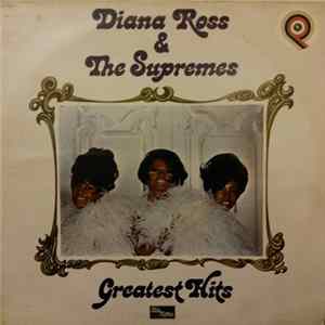Diana Ross & The Supremes - Greatest Hits FLAC