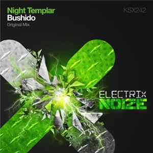 Night Templar - Bushido FLAC