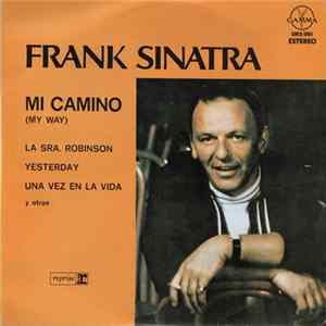 Frank Sinatra - My Way FLAC