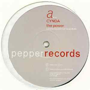 Cynda - The Power FLAC