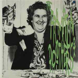The Frampton Brothers - Do The Chair FLAC