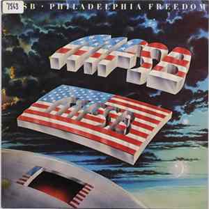 MFSB - Philadelphia Freedom FLAC