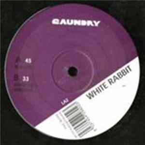 White Rabbit - Restless FLAC