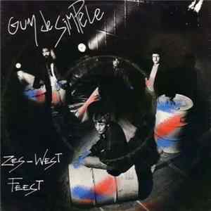 Guy De Simpele - Zes - West / Feest FLAC