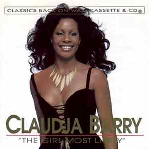 Claudja Barry - The Girl Most Likely FLAC