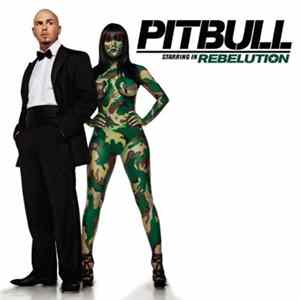 Pitbull - Rebelution FLAC