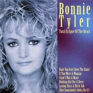 Bonnie Tyler - Total Eclipse Of The Heart FLAC
