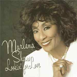 Marlena Shaw - Lookin' For Love FLAC