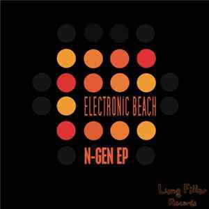 Electronic Beach - N-GEN EP FLAC