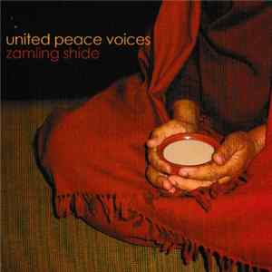 United Peace Voices - Zamling Shide FLAC