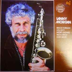 Lanny Morgan - It's About Time FLAC