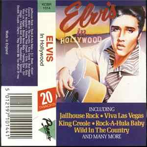 Elvis Presley - Elvis In Hollywood FLAC