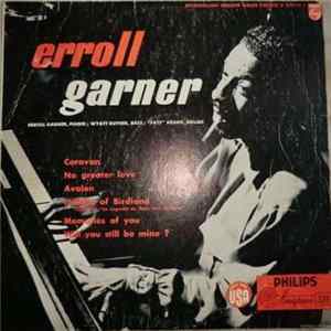 The Erroll Garner Trio - Erroll Garner FLAC