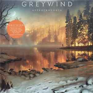 Greywind - Afterthoughts FLAC