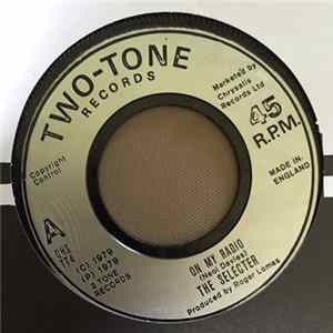 The Selecter - On My Radio FLAC