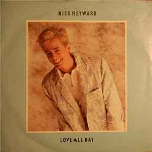 Nick Heyward - Love All Day FLAC