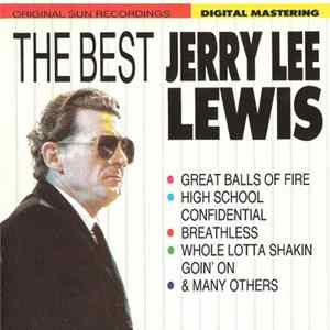 Jerry Lee Lewis - The Best FLAC