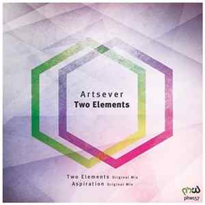 Artsever - Two Elements FLAC