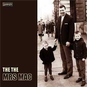 The The - Mrs Mac FLAC