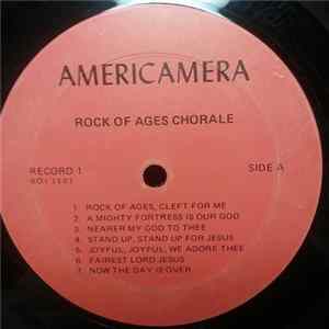 Rock Of Ages Chorale - Rock Of Ages Chorale FLAC
