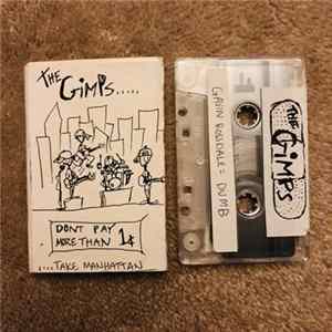 The Gimps - Take Manhattan FLAC